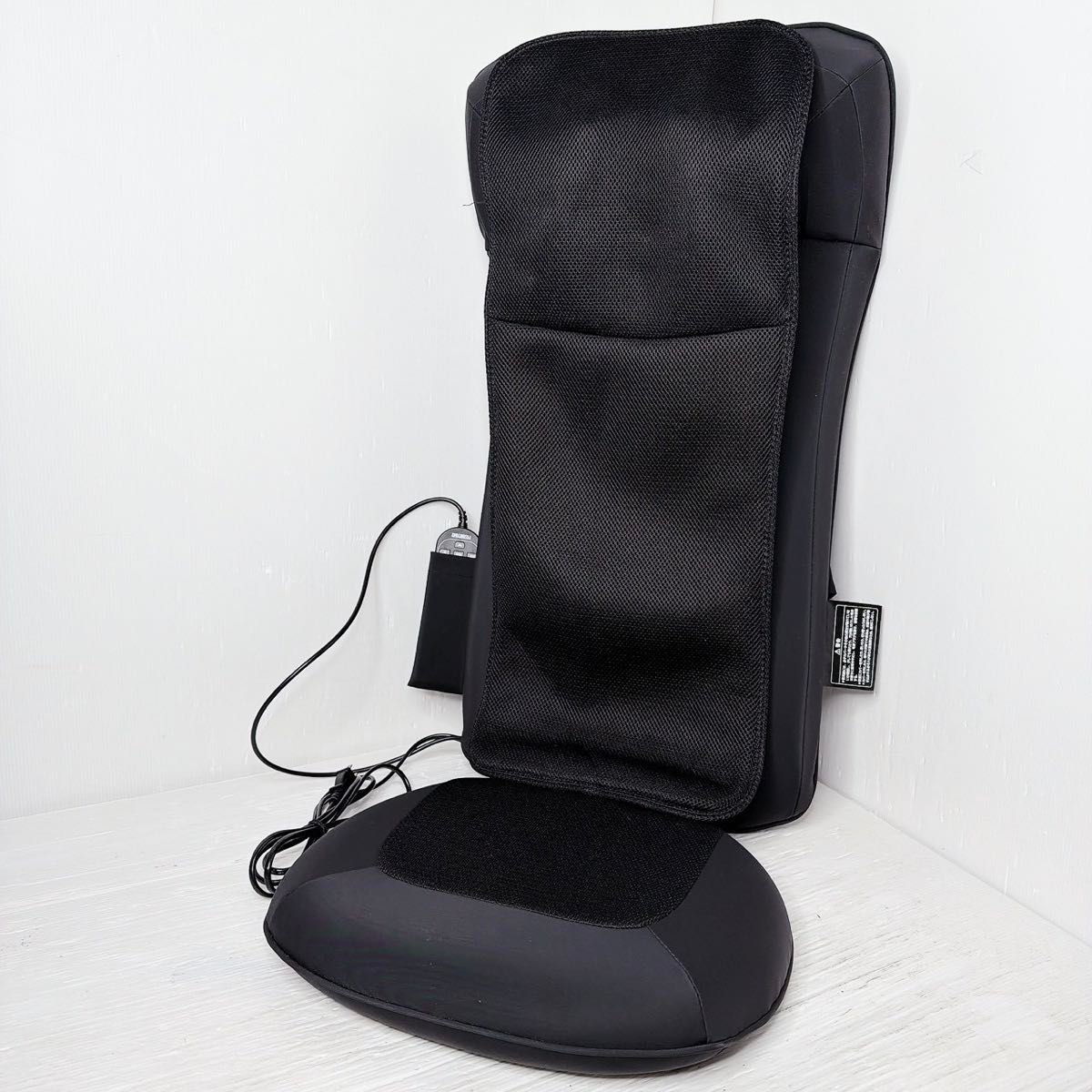 フジ医療器 FUJIIRYOKI シートマッサージャー S56 my relax マイリラ