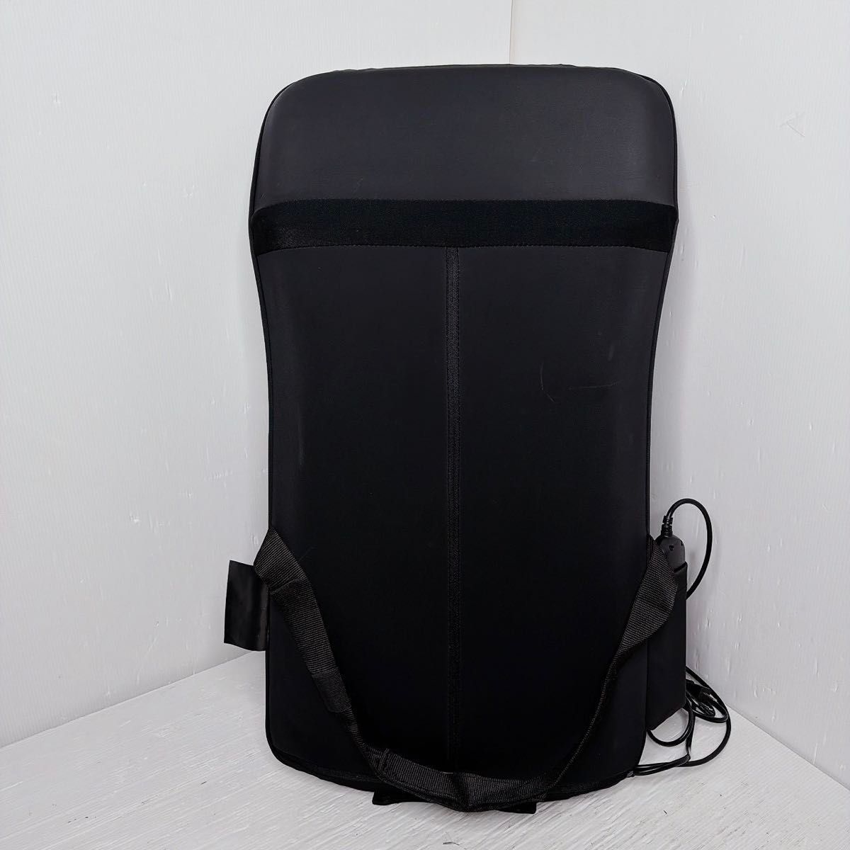 フジ医療器 FUJIIRYOKI シートマッサージャー S56 my relax マイリラ