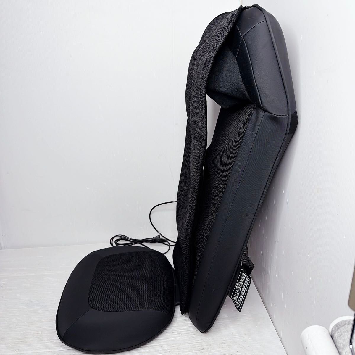 フジ医療器 FUJIIRYOKI シートマッサージャー S56 my relax マイリラ