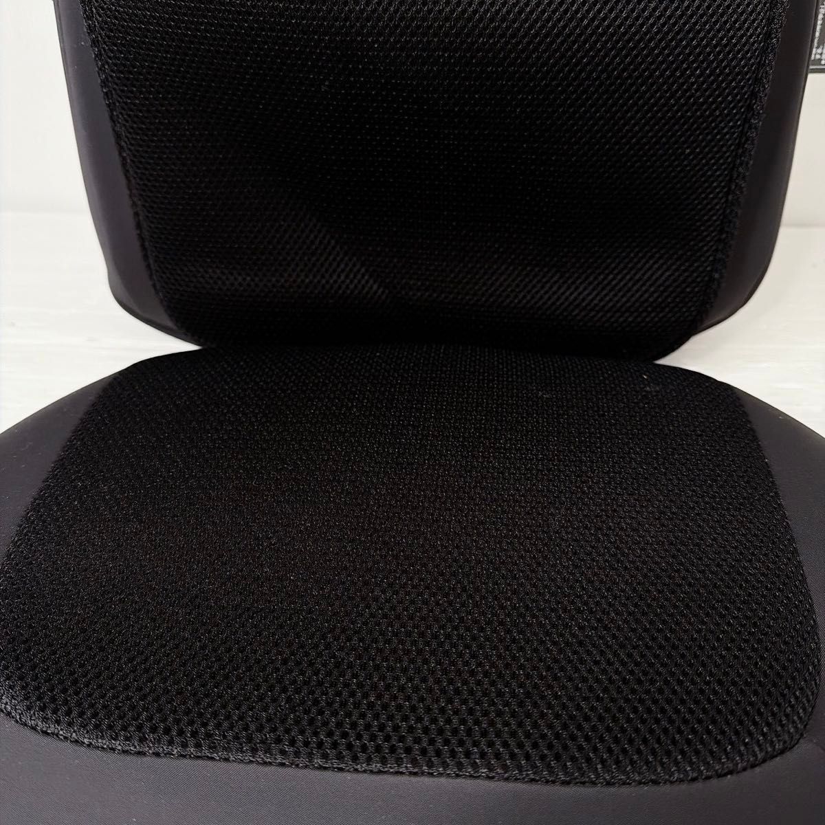 フジ医療器 FUJIIRYOKI シートマッサージャー S56 my relax マイリラ