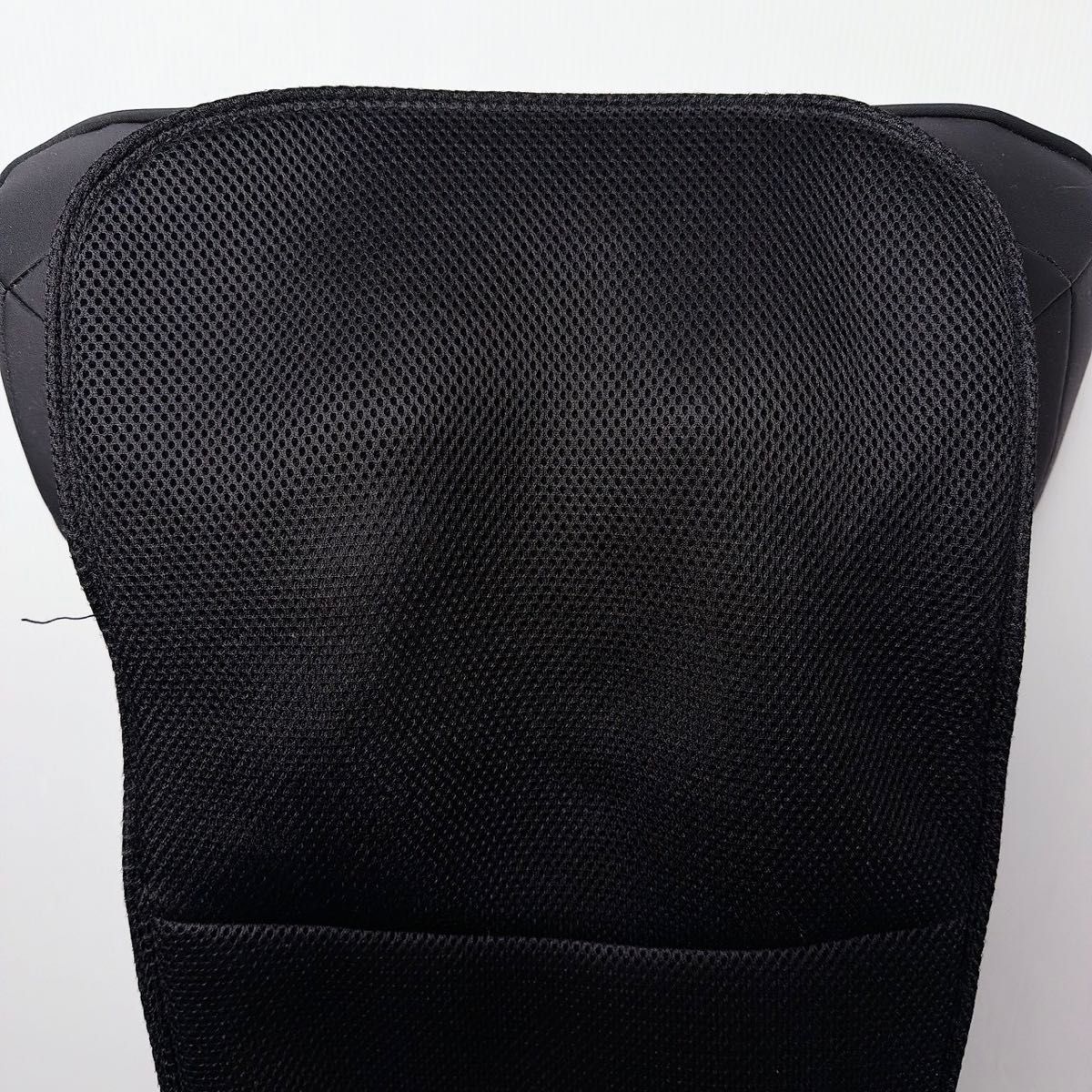 美品 シート MRL-1200 ブラック シートS56 MRL-1200