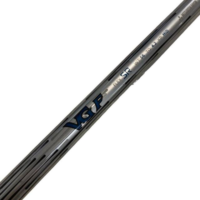 中古】 タイトリスト Titleist VG3(2016) 3W フェアウェイウッド FW