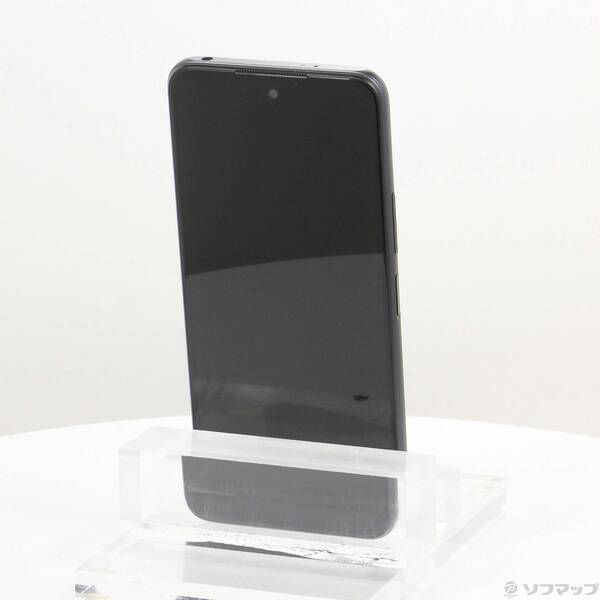 品〕 Redmi Note 10 JE オファー 64GB グラファイトグレー XIG02 au