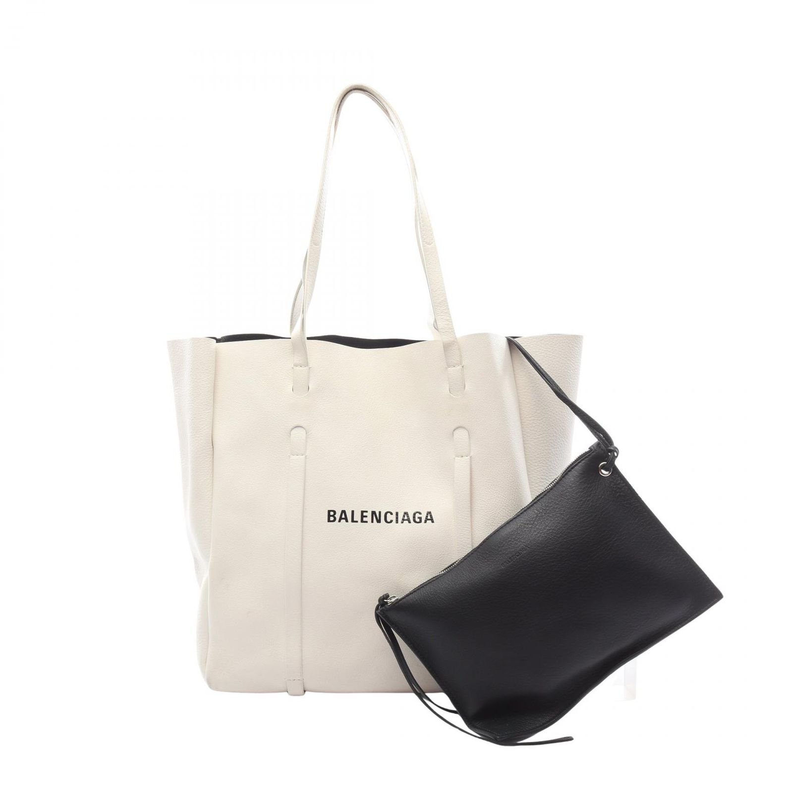 バレンシアガ BALENCIAGA トートバッグ エブリデイ トート S 475199 