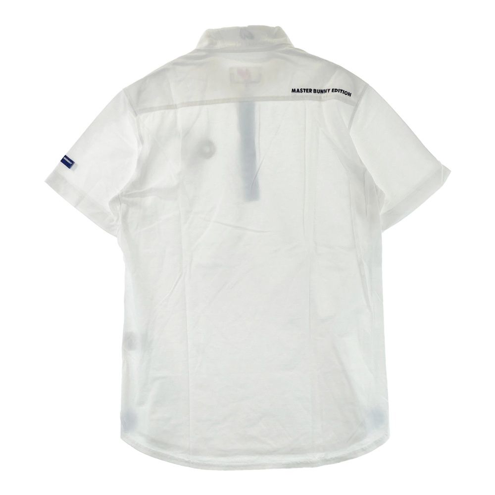 サイズ：6 MASTER BUNNY EDITION マスターバニーエディション 半袖