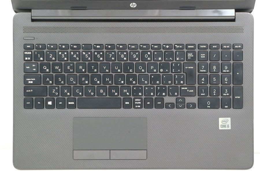 hp 250 G7 Core i5 1035G1 1GHz/8GB/256GB/Multi/15.6W/FWXGA(1366x768