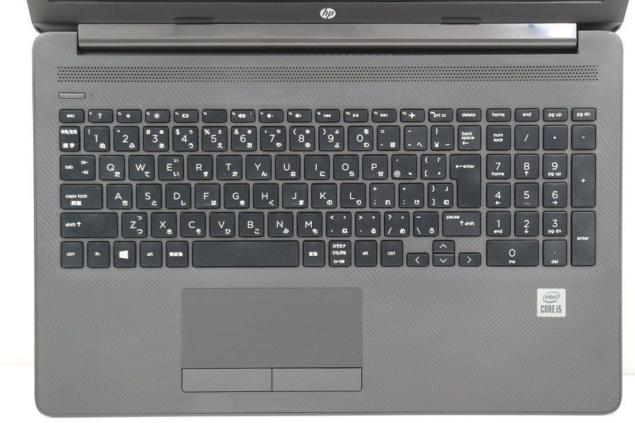 hp 250 G7 Core i5 1035G1 1GHz/8GB/256GB/Multi/15.6W/FWXGA(1366x768
