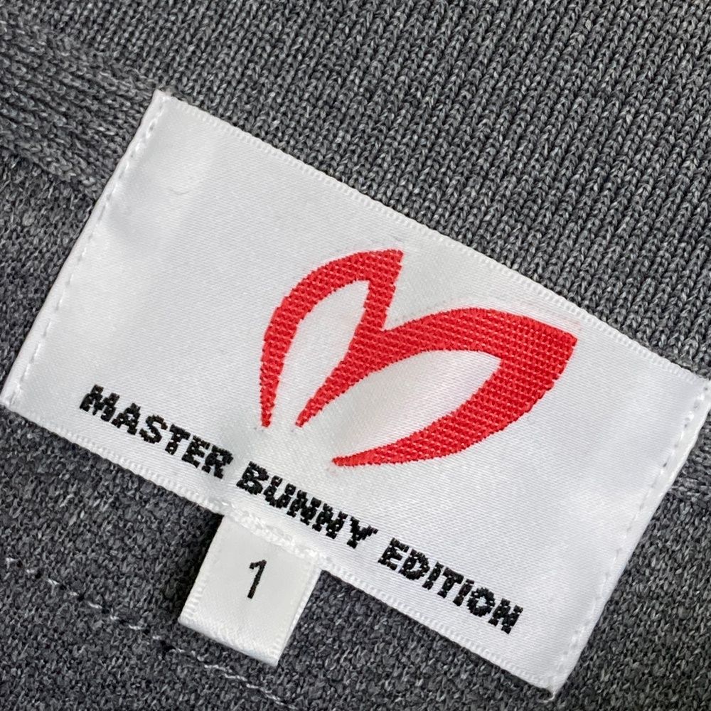 サイズ：1 MASTER BUNNY EDITION マスターバニーエディション 2025年