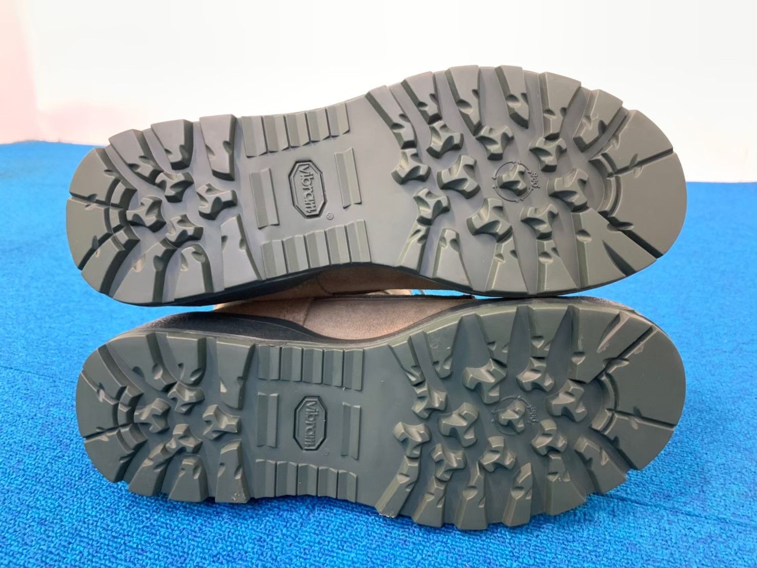 新品 BELLEVILLE コンバットブーツ GORE-TEX ゴアテックス FAFTW 8.5WF