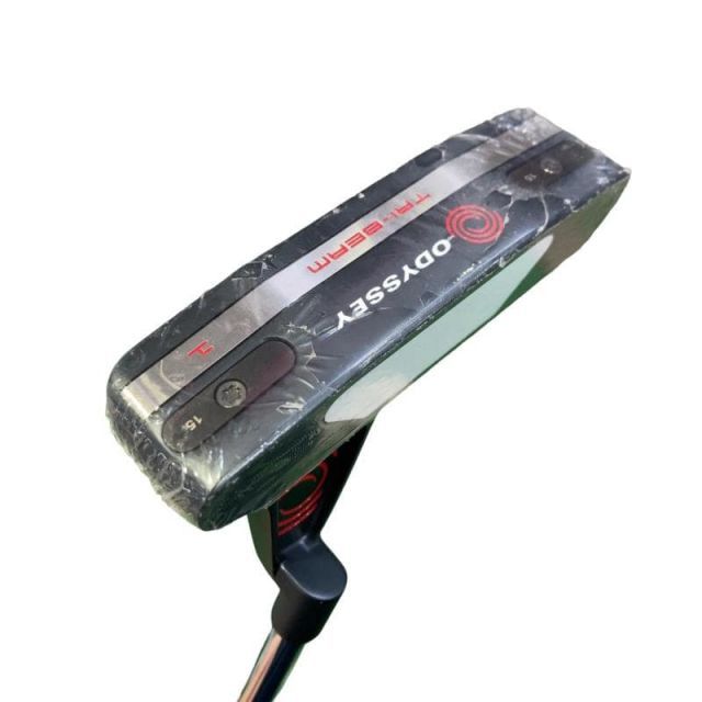 オデッセイパター34インチSTROKELAB TRI-BEAM新品未使用 ODYSSEY TRI-BEAM パター STROKE LAB 34インチ 楽天市場】【11/11まで