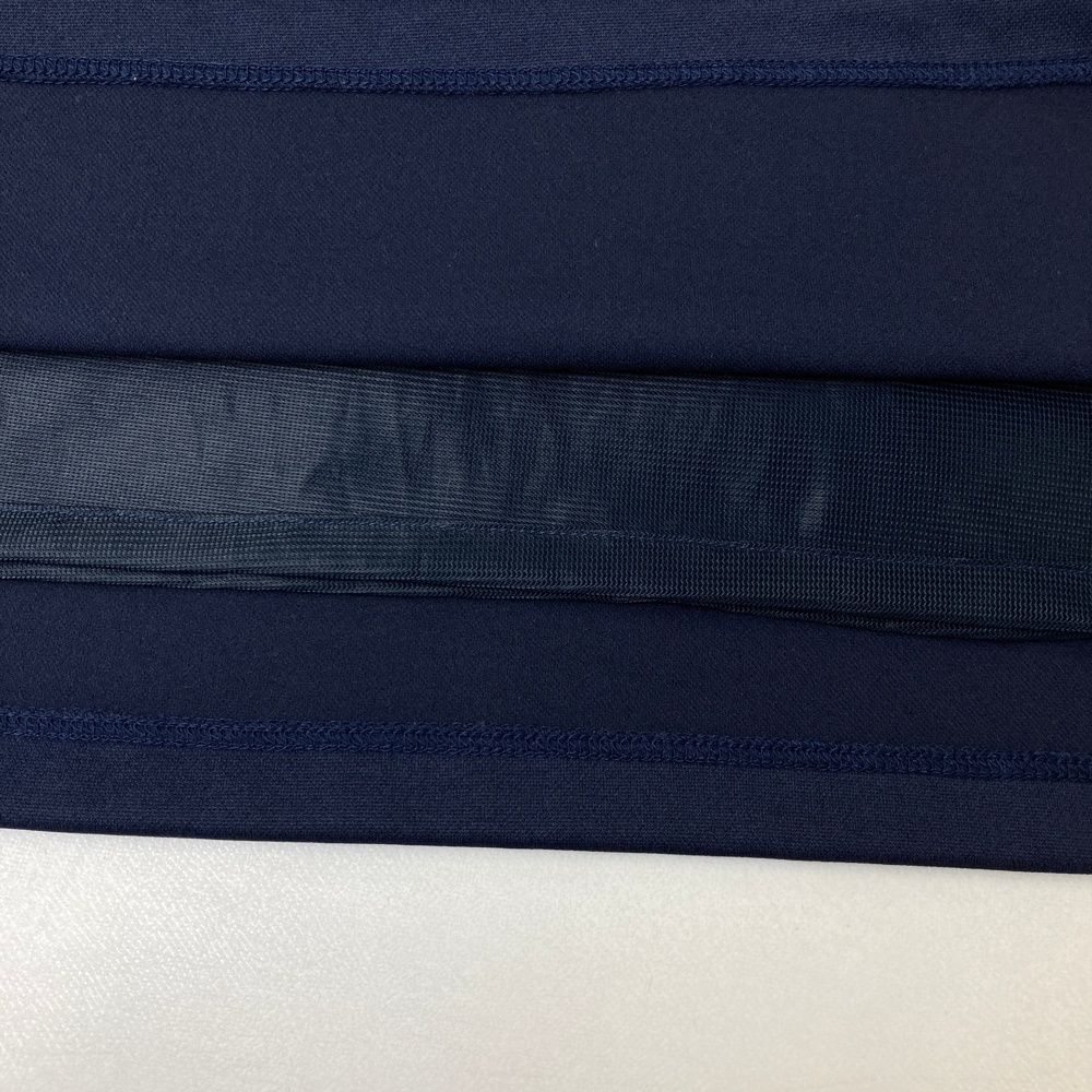 サイズ：LL LE COQ GOLF ルコックゴルフ  半袖ワンピース  ホワイト系 [240101593950] ゴルフウェア レディース ストスト