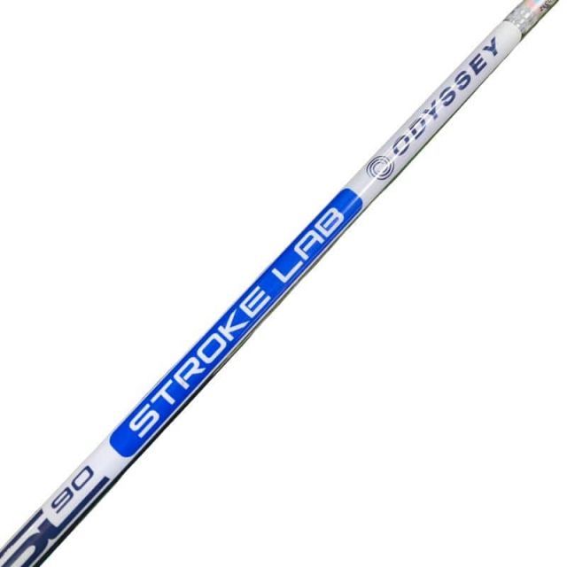 オデッセイ Ai-ONE TRI−BEAM 2−BALL CS 34インチ 中古 カバーあり