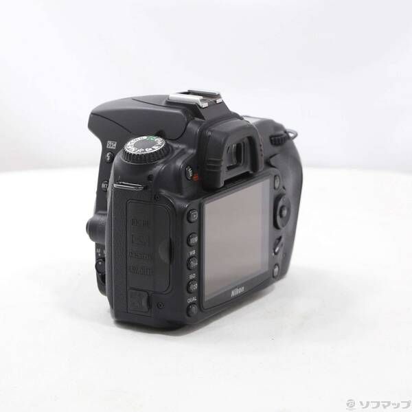 品〕 ベスト Nikon D90 ボディ【348】