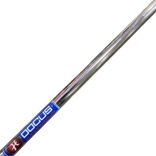 【稀少•美品】DOCUS DESIGN HUGA1 34インチ(ベントネック) HUGA1 | Haraken DOCUS ドゥーカスゴルフクラブ オフィシャルサイト