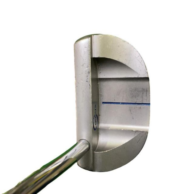 中古】 DOCUS DOCUS DESIGN HUGA1 33インチ(ベント) パター PT DOCUS