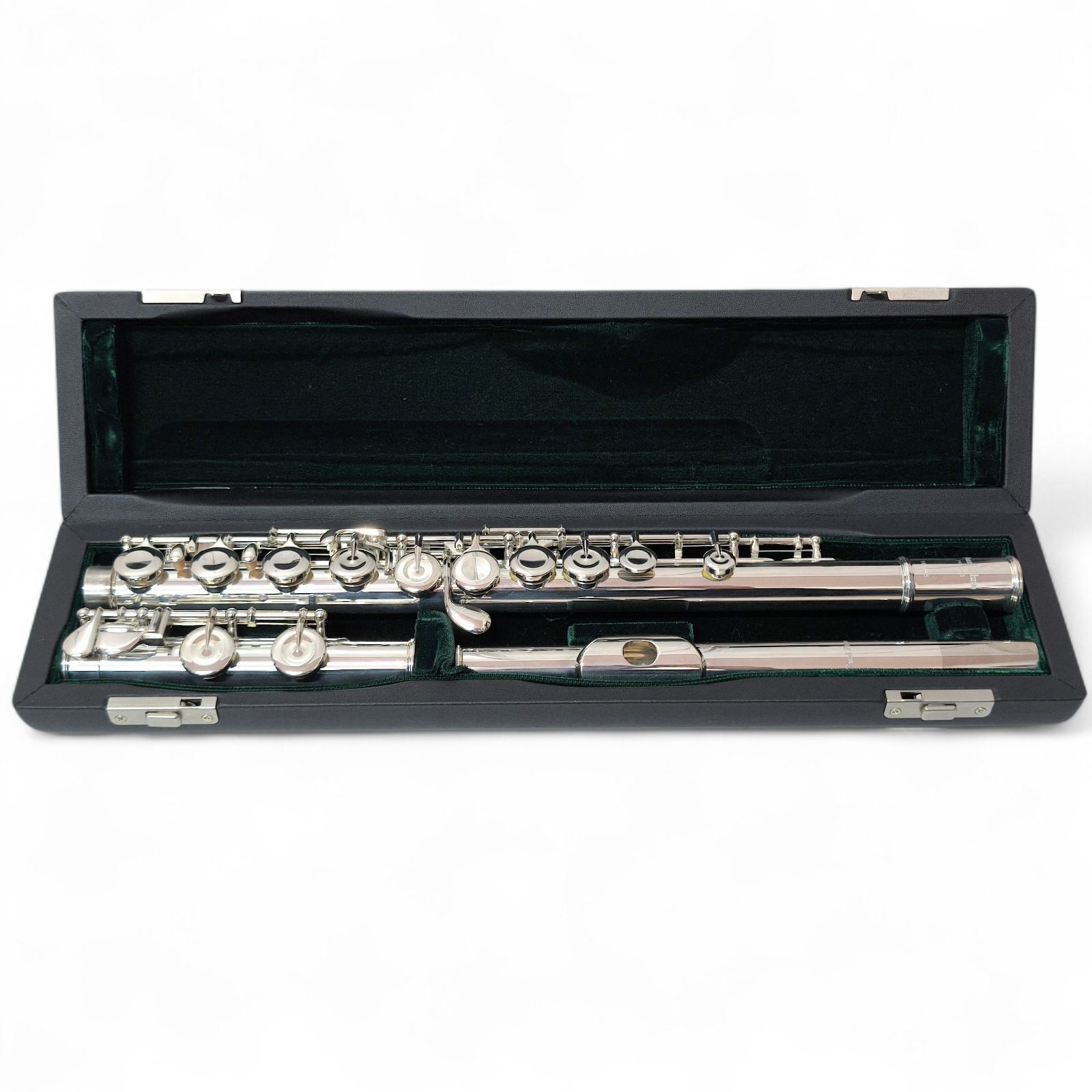 美品】 Pearl パールフルート PF505E 管楽器 - メルカリ