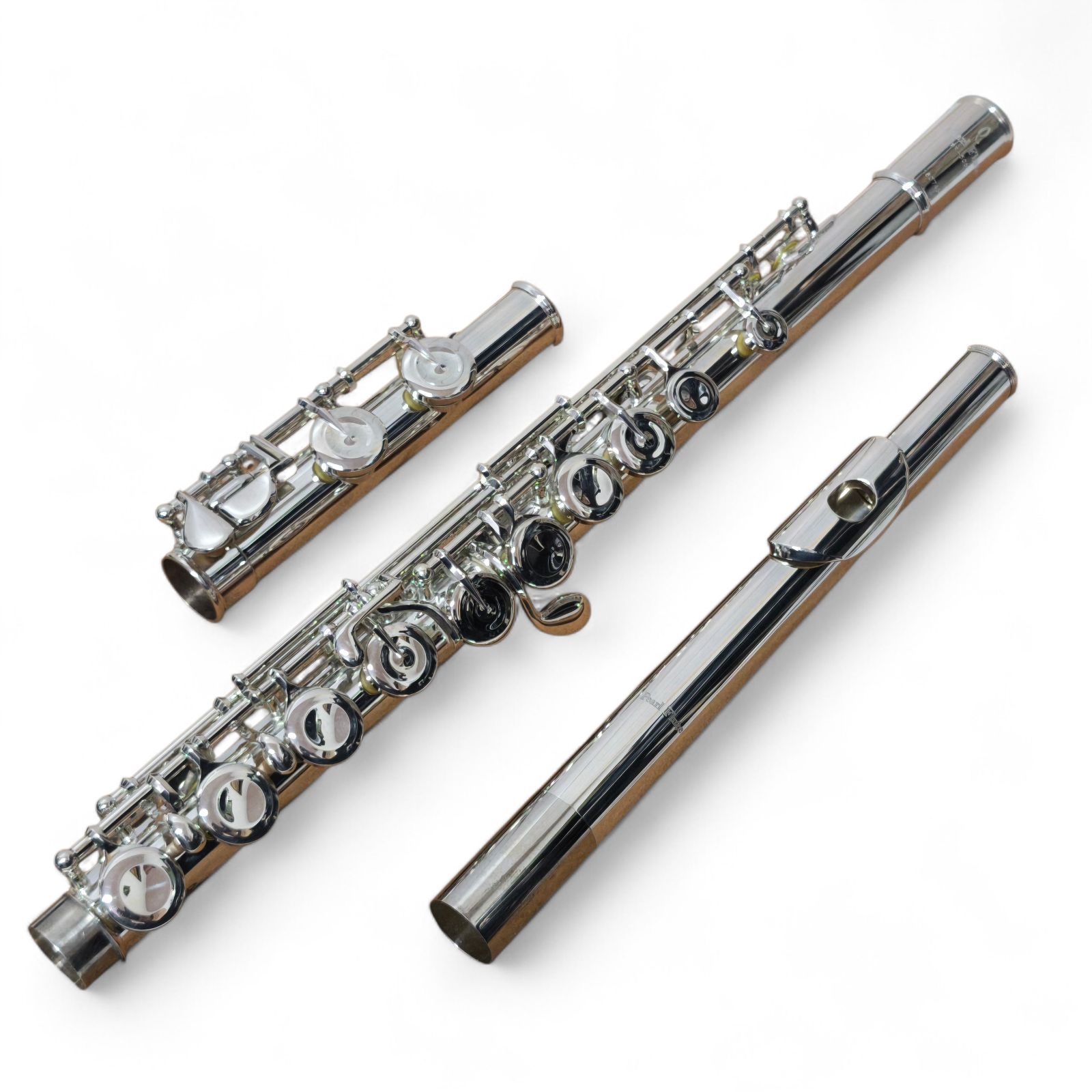 【本日限定価格】Pearl PF-505E フルート Eメカ付き✨値下げ交渉OK 本日限定価格】Pearl PF-505E フルート Eメカ付き✨値下げ交渉OK