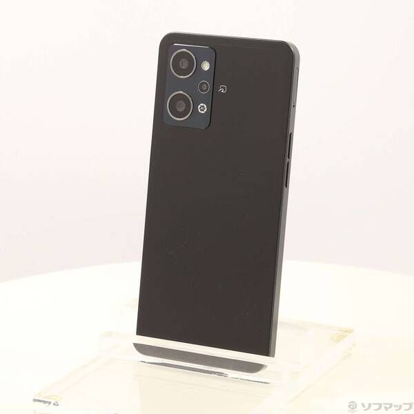 OPPO Reno9 A ナイトブラック 128 GB Y!mobile 未開封