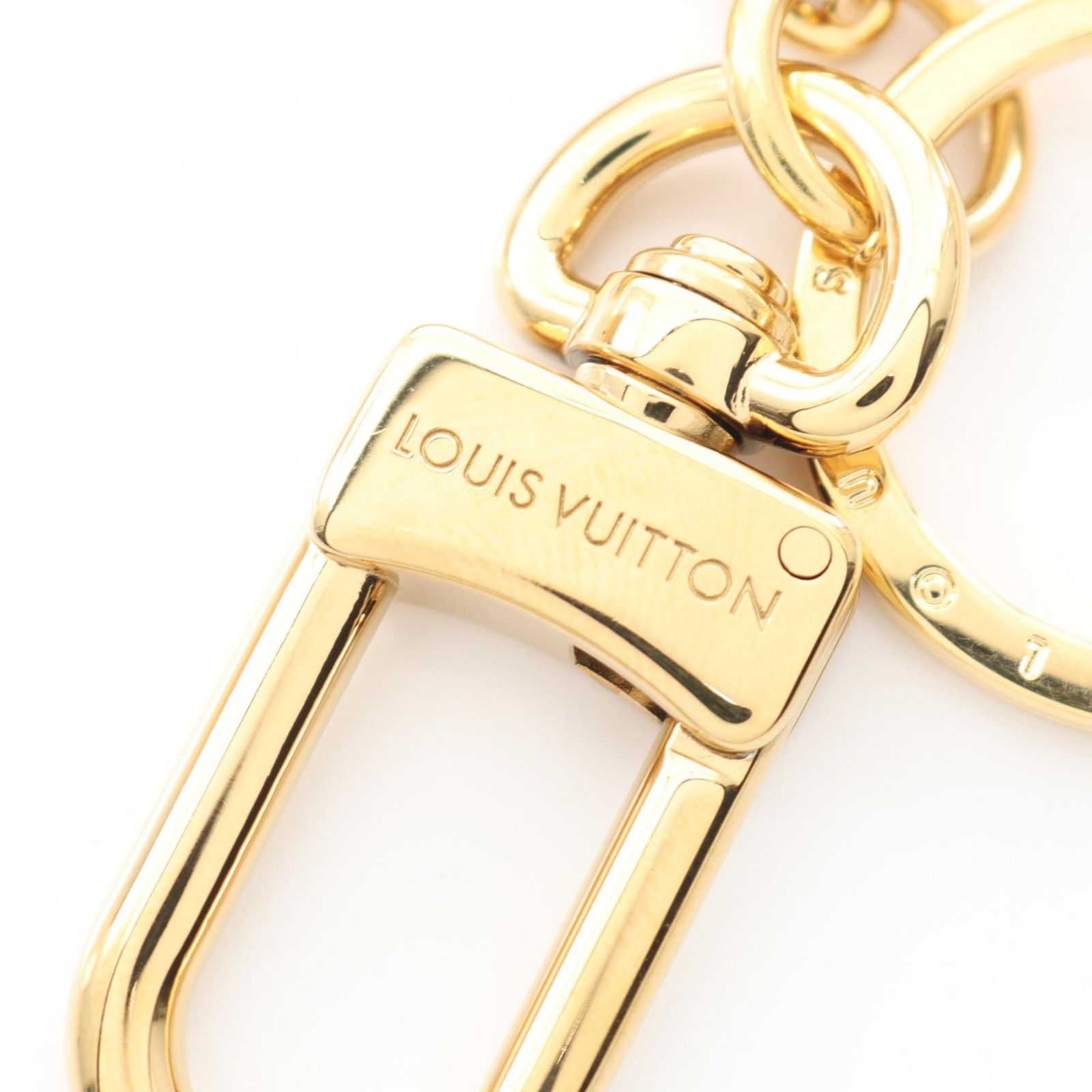 Louis Vuitton M01187 キーホルダー・スプリング ストリート Spring Street Bag Charm and Key Holder S00 - Accessories | LOUIS