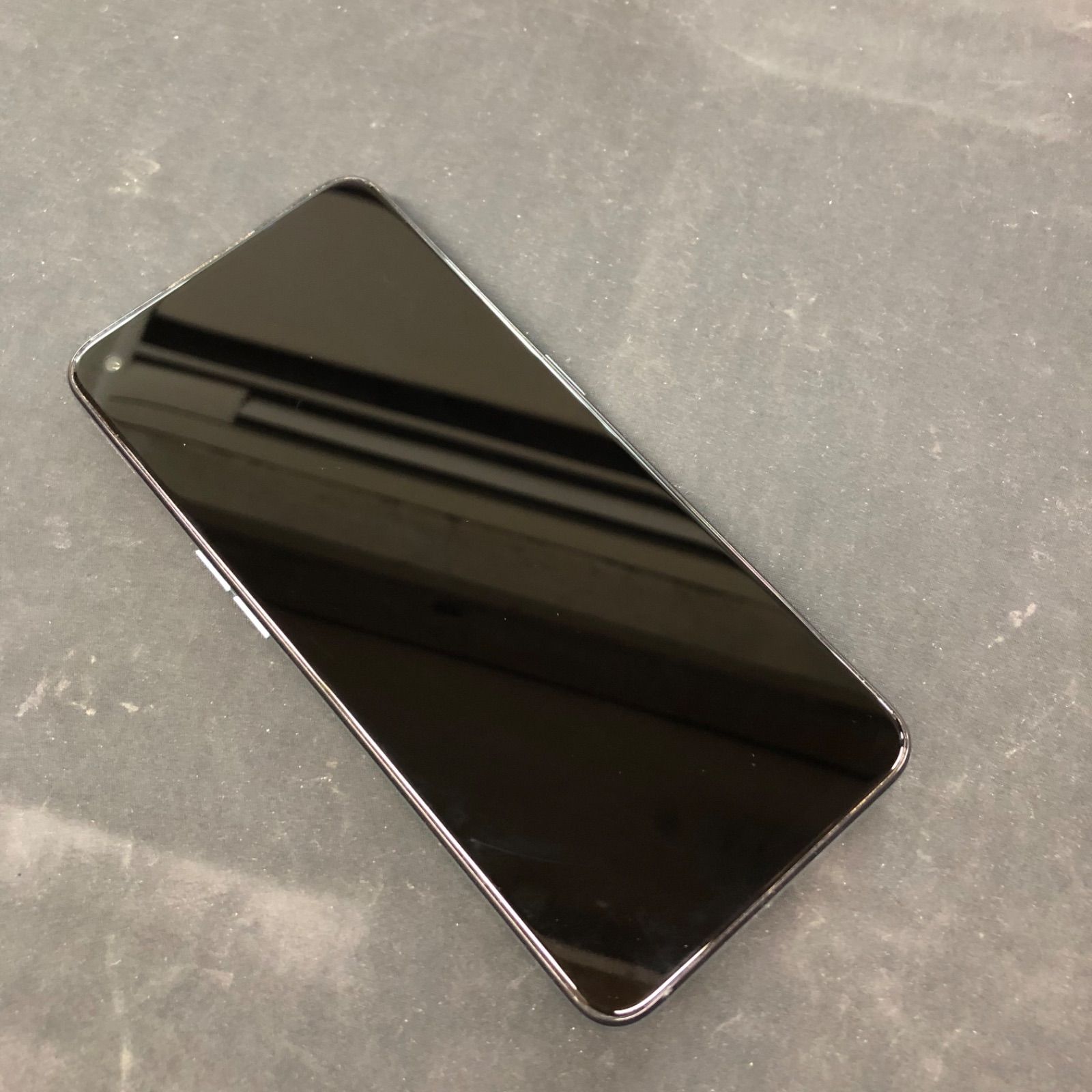 訳あり品】OPPO Reno5 A 楽天モバイル SIMロック解除済 128GB CPH2199