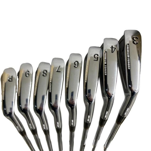 中古】 ブリヂストン TOURSTAGE X-BLADE CB(2006) 8S アイアンセット