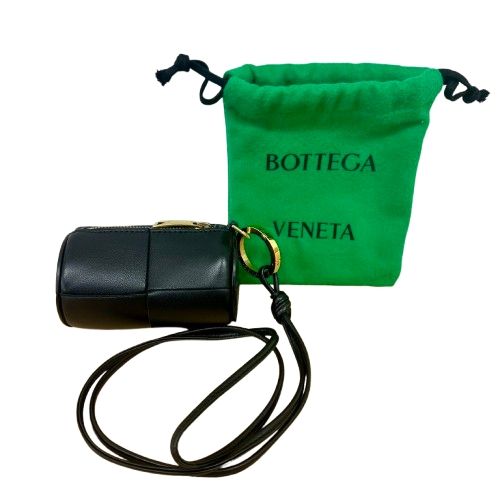 ♪BOTTEGA VENETA ボッテガヴェネタ カセットAirPodsケース マキシ