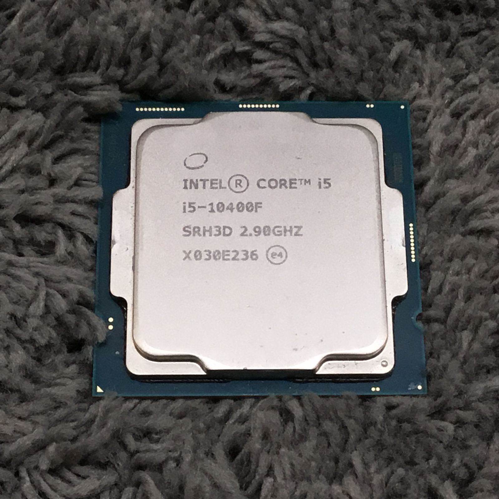 【中古CPU】Intel 8400 / 10400 / 13400 他 中古CPU】Intel 8400 / 10400 / 13400 他 中古CPU】Intel 8400 / 10400
