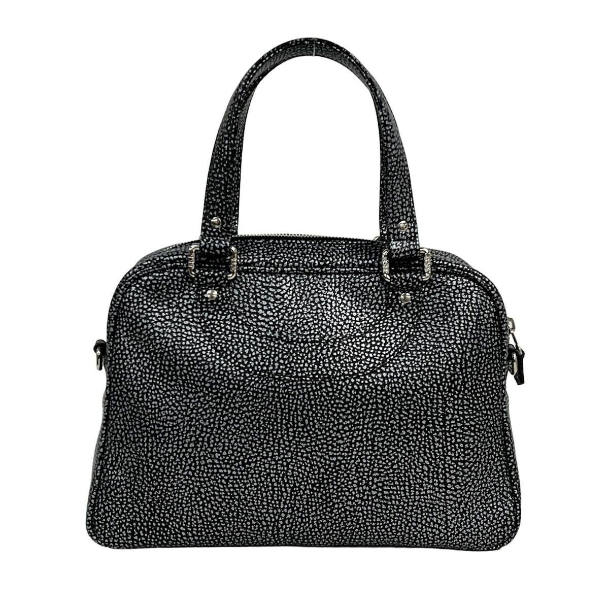 JACQUES LE CORRE ジャックルコー ハンドバッグ トートバッグ JACQUES LE CORRE ジャックルコー ボストン型トートバッグ