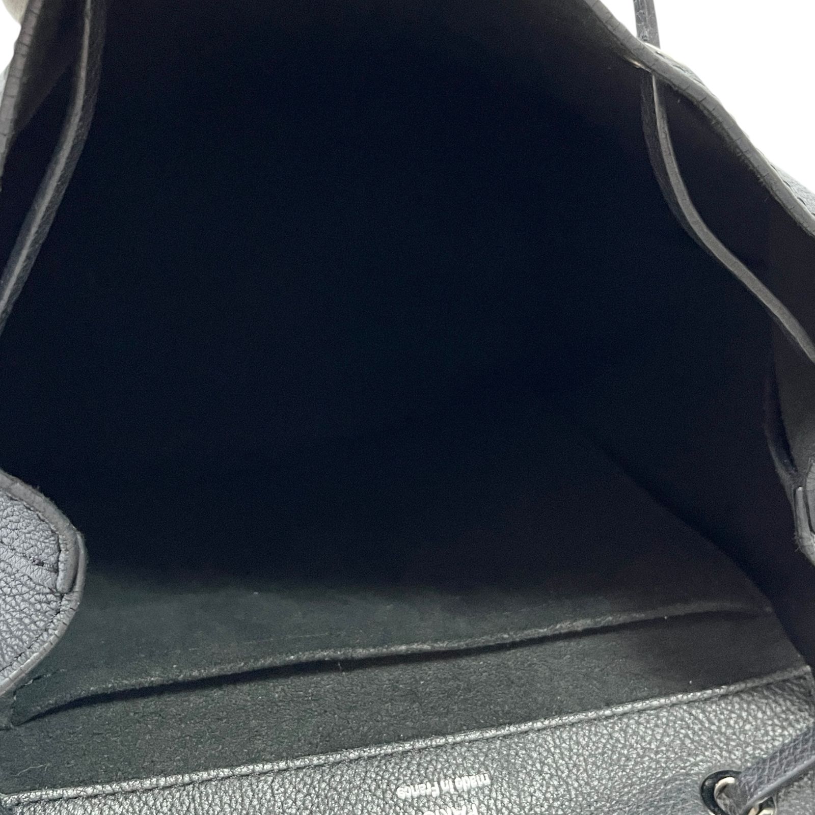 中古】LOUIS VUITTON ルイ・ヴィトン ロックミーバックパック スタッズ