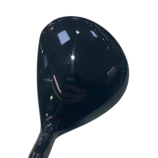 【タイトリスト】TSR2 FW 15° 中古】 タイトリスト TSR2 15° フェアウェイウッド FW Tour AD IZ-5