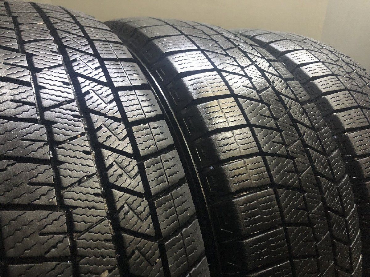 DUNLOP WINTER MAXX WM03 185/60R15 15インチ スタッドレス 4本 20年製 