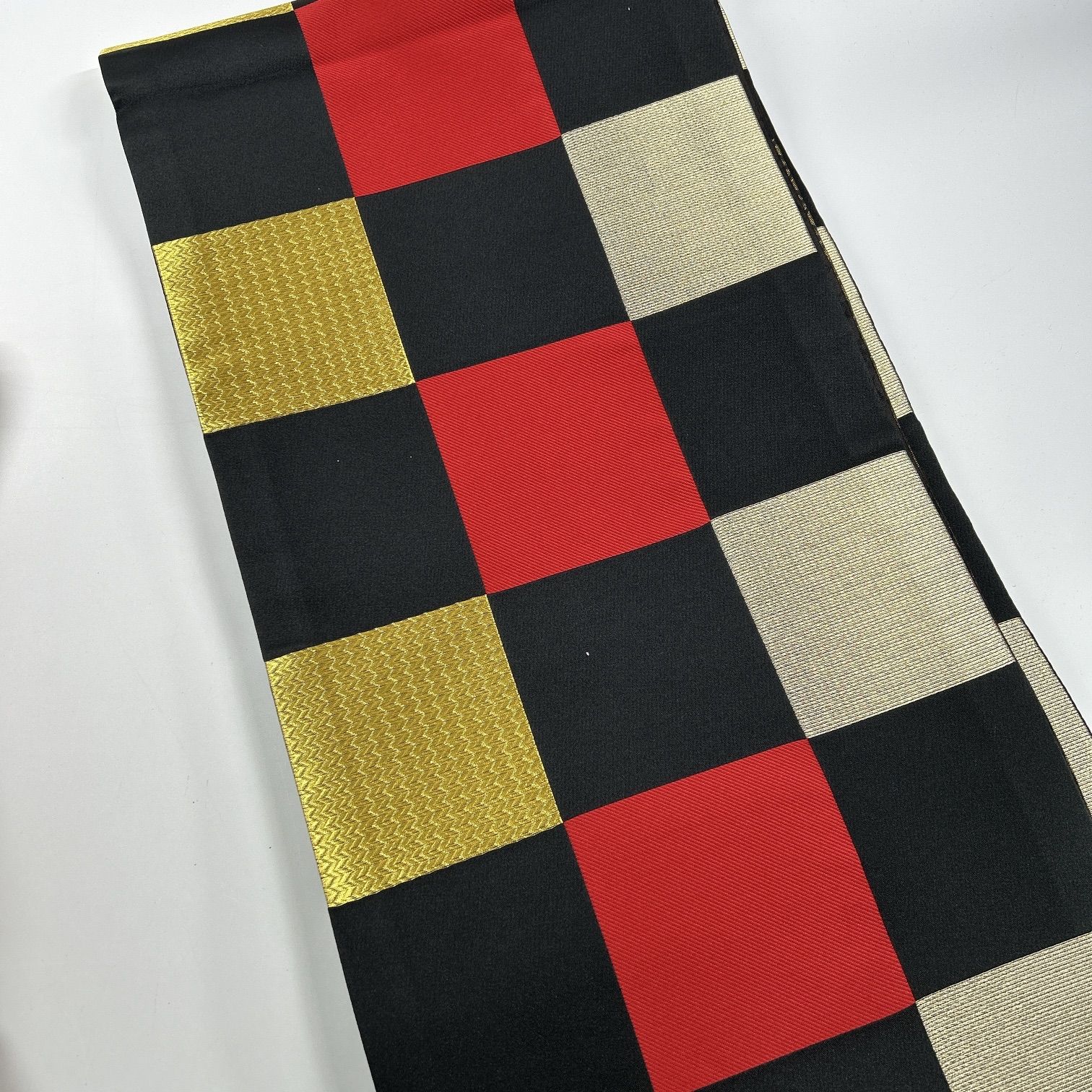 袋帯 8枚 正絹 帯まとめ売り 同梱購入歓迎 リメイク用 着付け練習用