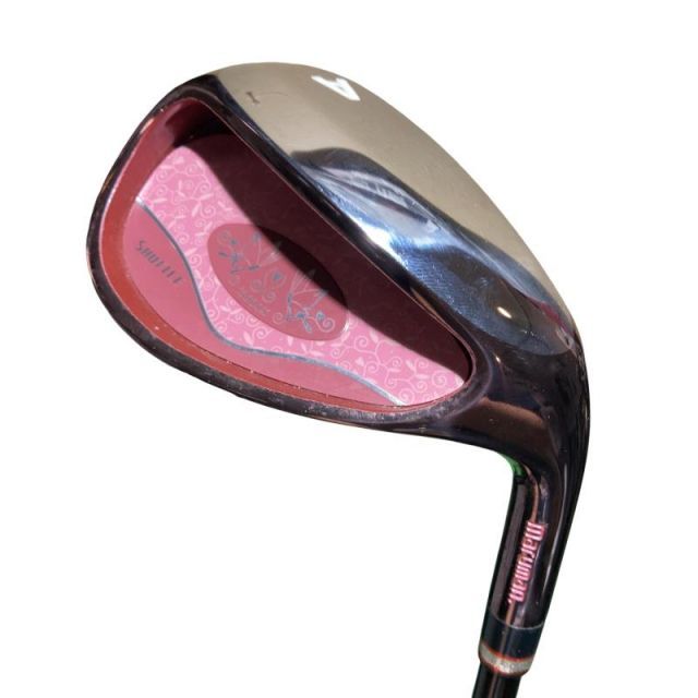 【レフティ】 maruman SHUTTLE i3000X マジェスティ WLT レフティ】 maruman SHUTTLE i3000X マジェスティ WLT