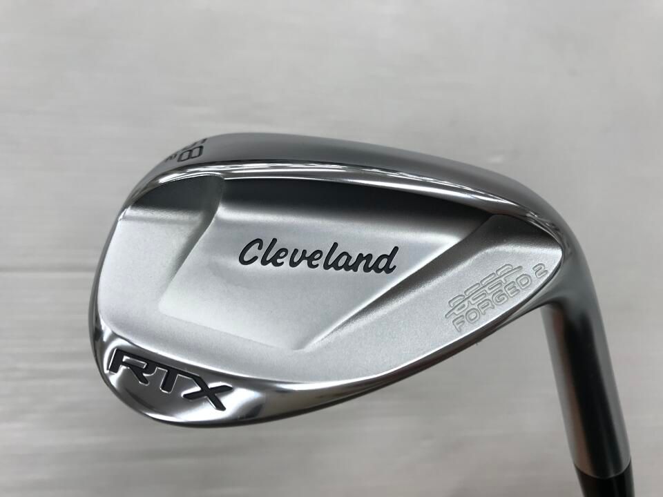 Amazon | クリーブランドゴルフ(Cleveland Golf) ウエッジ RTX6 【中古