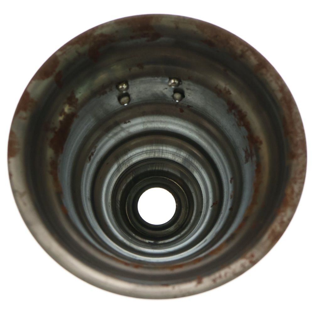 m&m (エムアンドエム) ×MASSES POT TYPE 6 - Bibendum STEEL / SMALL