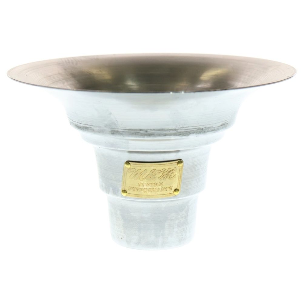 m&m (エムアンドエム) ×MASSES POT TYPE 2 - Shade STEEL / SMALL