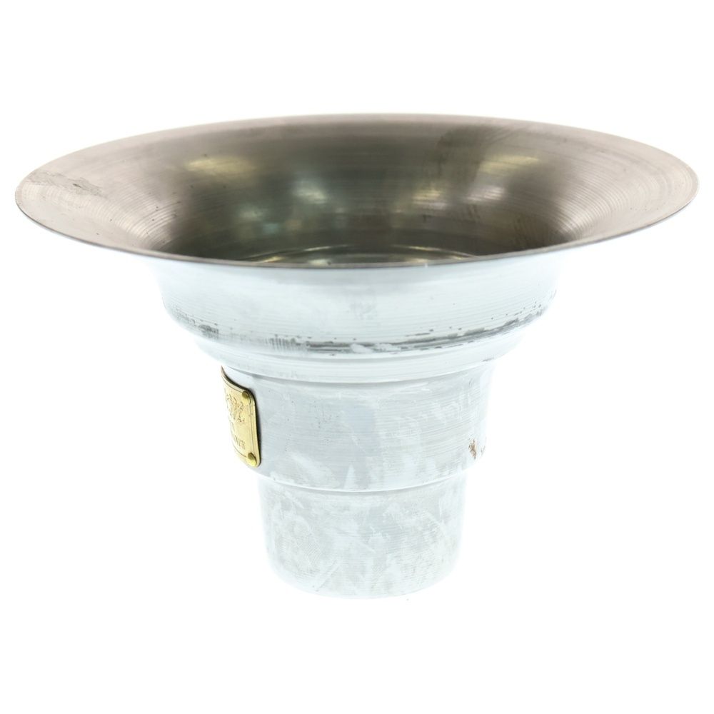 m&m (エムアンドエム) ×MASSES POT TYPE 2 - Shade STEEL / SMALL