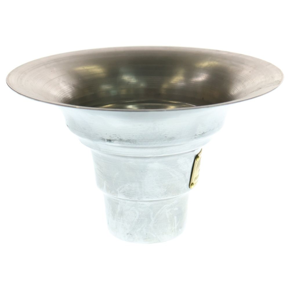 m&m (エムアンドエム) ×MASSES POT TYPE 2 - Shade STEEL / SMALL