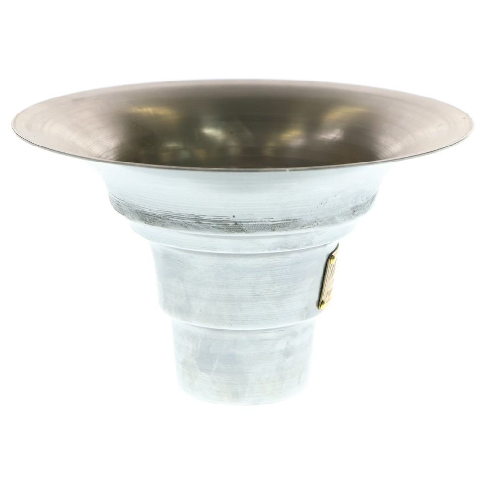 m&m (エムアンドエム) ×MASSES POT TYPE 2 - Shade STEEL / SMALL