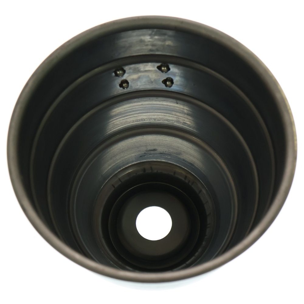 m&m (エムアンドエム) ×MASSES POT TYPE 1 - Chrysails STEEL / MEDIUM