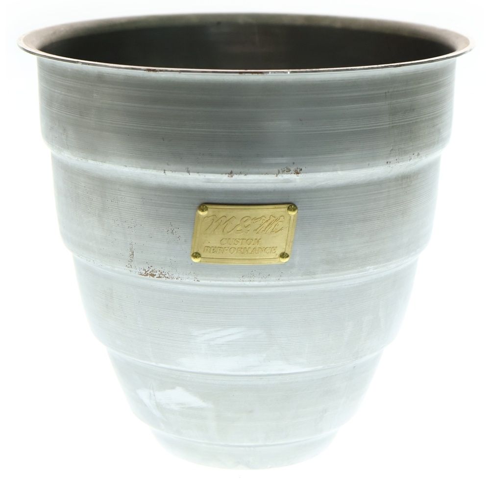 m&m (エムアンドエム) ×MASSES POT TYPE 1 - Chrysails STEEL / MEDIUM