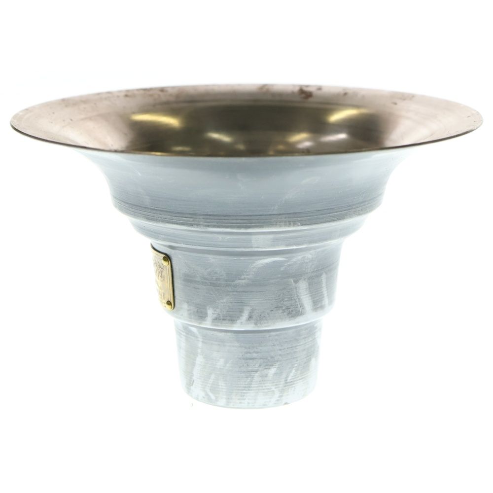 M&M ALUMINUM POT TYPE 2 Shade シェード L サイズ m m エムアンドエム MASSES POT TYPE 2 Shade STEEL SMALL マシス シェ