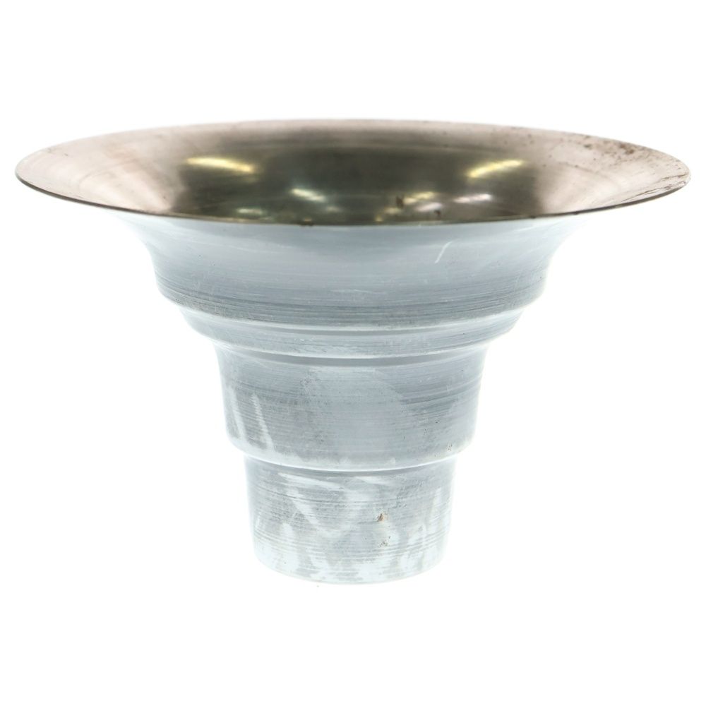 m&m (エムアンドエム) ×MASSES POT TYPE 2 - Shade STEEL / SMALL