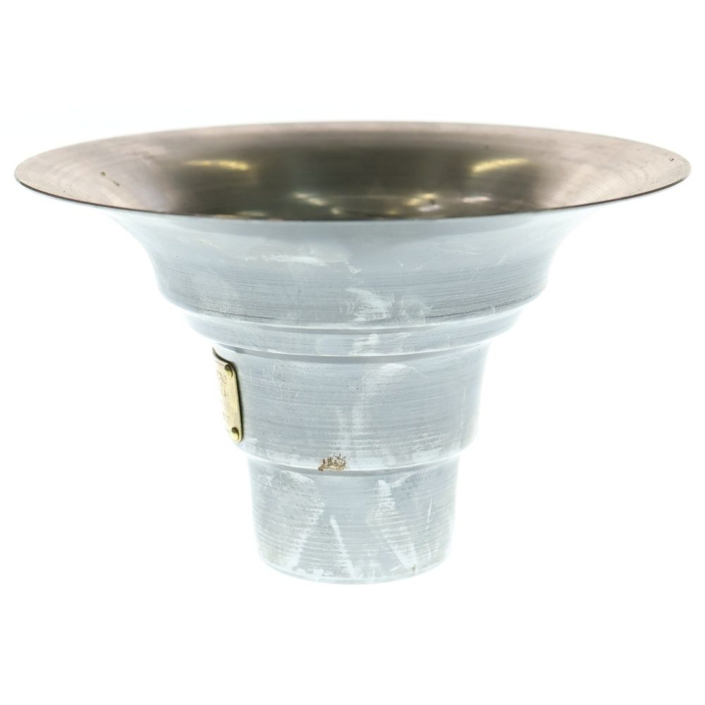 m&m (エムアンドエム) ×MASSES POT TYPE 2 - Shade STEEL / SMALL