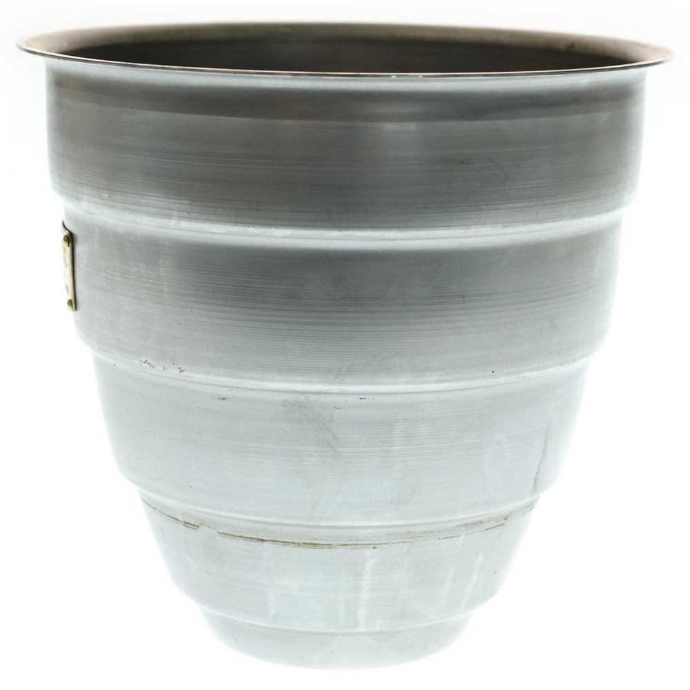 鉢・プランター M&M x MASSES TYPE-5 STEEL SMALL 鉢・プランター M&M