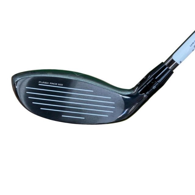 中古】 キャロウェイ GREAT BIG BERTHA(2023) U5 ユーティリティ UT