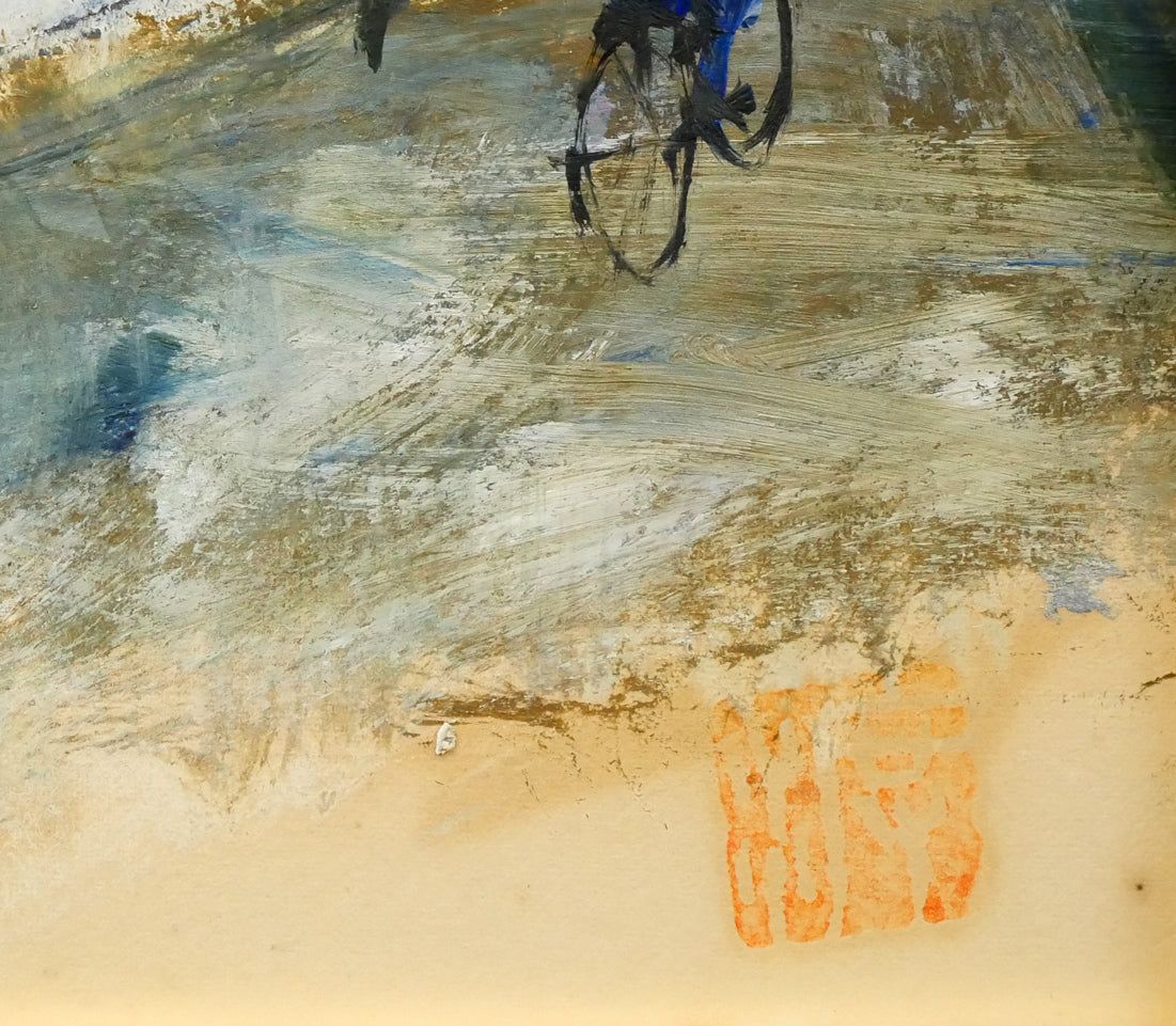 油彩　油絵　青森県の人　渡辺貞一 油彩 油絵 青森県の人 渡辺貞一 油彩 油絵 青森県の人 渡辺貞一