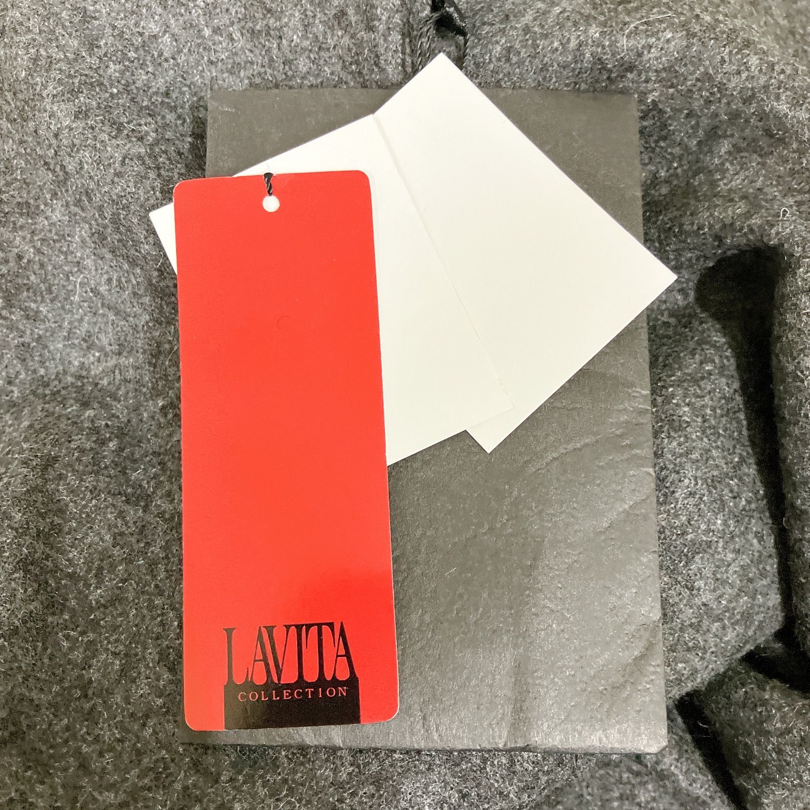 OG37 【タグ付き未使用】LAVITA collection ラビタコレクション