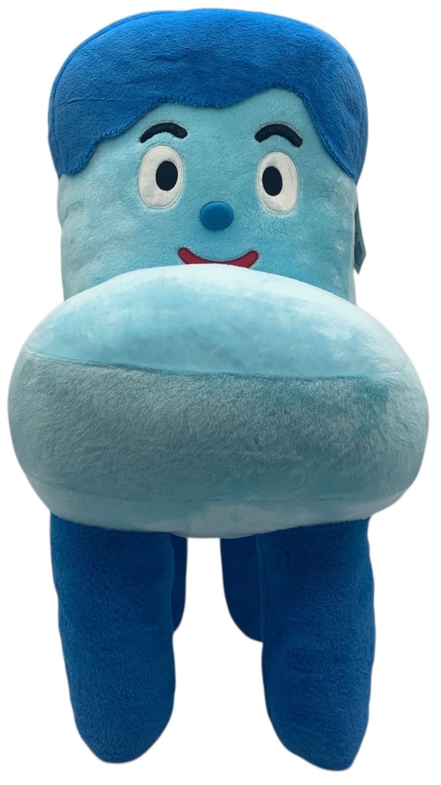 s43 新品 コッシ― みいつけた 約100cm ぬいぐるみ コストコ - メルカリ