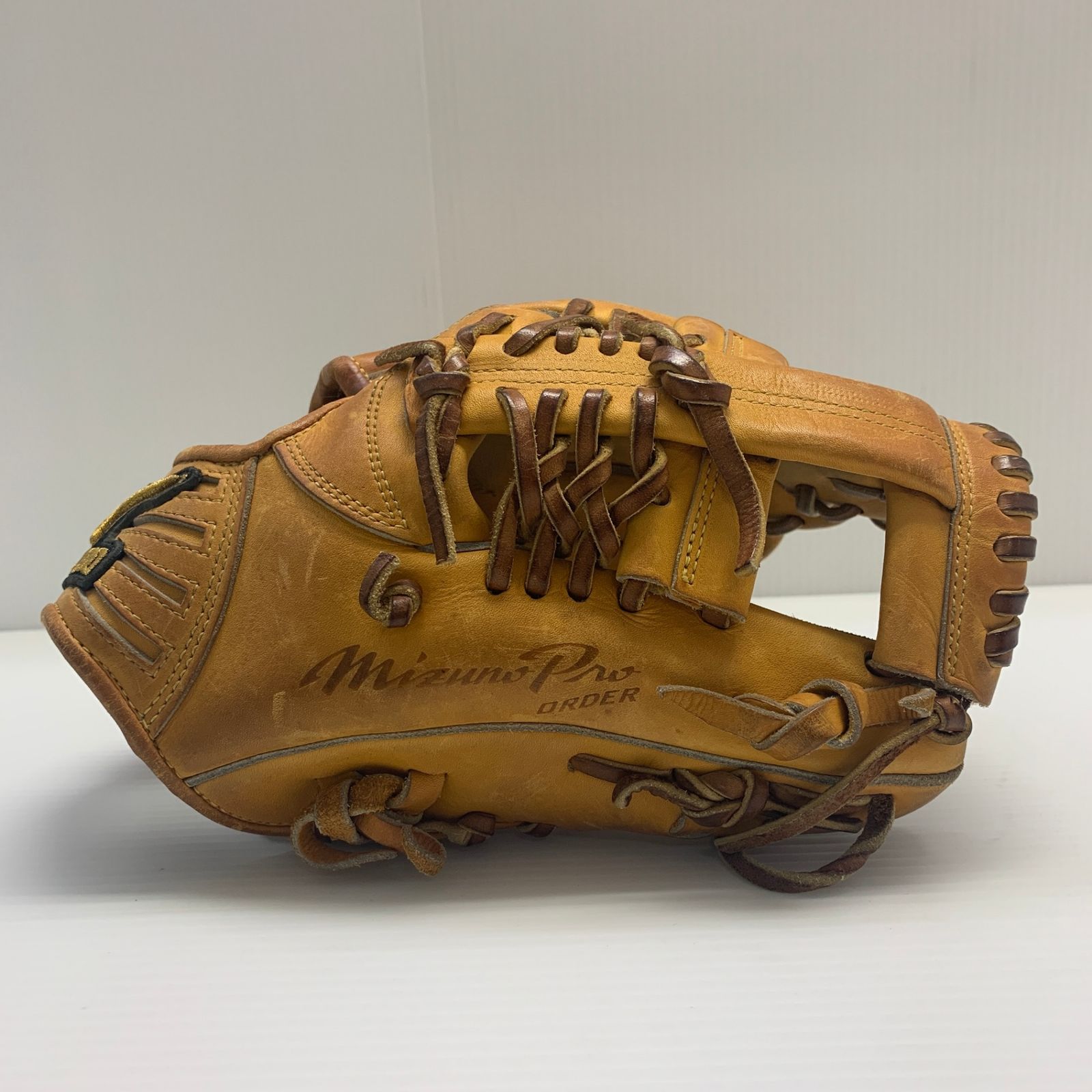 ミズノ MIZUNO ミズノプロ 硬式 大人 一般 内野手用 グローブ グラブ